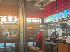 -廖掌柜·重庆鲜货火锅(上海首店)