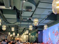 -潮民公馆(BFC外滩金融中心店)