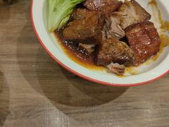 -锡和无锡菜·三白油条(景丽苑店)