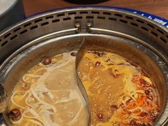 -快乐小羊·内蒙牛羊肉火锅(流花中心店)