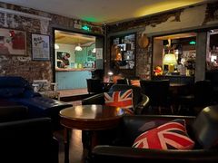 -OX BAR 拉培耶小镇(大连老街店)