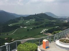 -东部华侨城