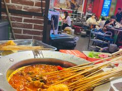 -钢管厂五区小郡肝火锅串串香(总店)