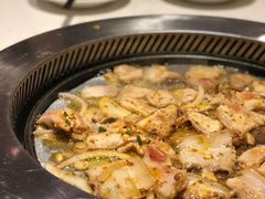 -么子烤肉(化龙池店)