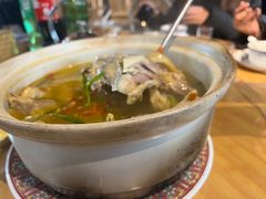 -礼耕堂·百年茶人餐厅(梅家坞店)