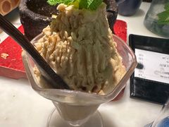 -绿茶餐厅(南方商城店)