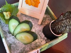 -摩打食堂(壹方中心店)