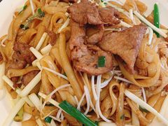 干炒牛河-新海利(北岭店)