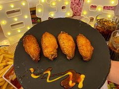 -天空花园餐吧·生日·团建(南山店)