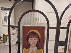 -海马体照相馆(北京apm店)