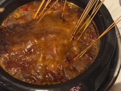 -钢管厂五区小郡肝火锅串串香(清河店)