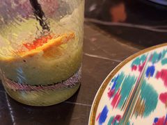 -海派悦庭·海胆烧麦·新融合菜(凯德广场店)