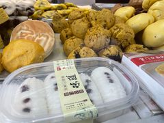 -宫门口馒头铺(创始人总店)