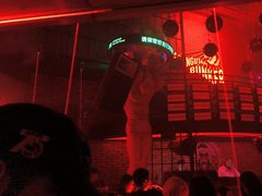 -Orangutan Bunker猩猩地堡酒吧(兰桂坊店)