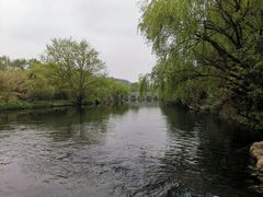 -贵阳市花溪国家城市湿地公园