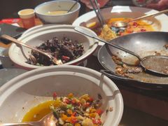 -老湘村·湖南土菜(天河维多利店)