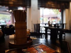 大堂-奎元馆.百年奎元.非遗传承(西湖边的解放路店)