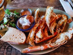 龙虾尾-Pakkhús Restaurant