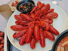 -一棠龙虾•王牌虾球(后湖御华里店)