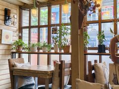 -Cafe Alice咖啡爱丽丝(奥城店)