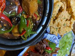 -呼吸森林·生态农庄农家乐私房菜