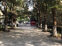 -江墅铁路遗址公园