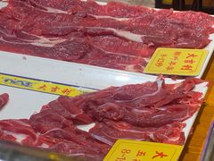 -大吉利·潮汕鲜牛肉火锅(西安店)
