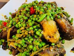 奇香排骨-明婷饭店(外曹家巷店)