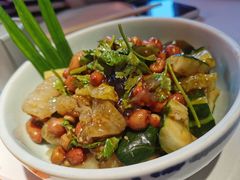 -鸣记脆皮烤鱼·海鲜烤鱼(三八广场店)