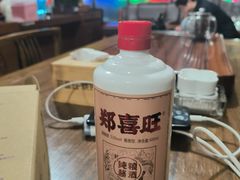 -郑喜旺烧烤(新密总店)