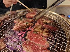 -大阪烧肉BAKA一代(十亩地店)