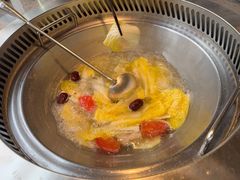 -313羊庄铁锅烀羊肉·烤全羊·烧烤龙虾·团建聚餐(永德路店)
