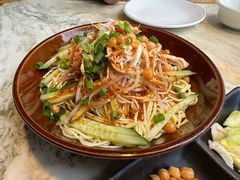 -常和州·夜宵大排档(常州单店)