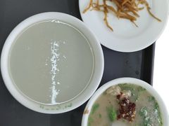 -老磁器口豆汁店(天坛店)