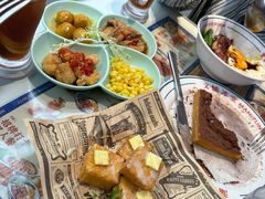 -文通冰室(东方宝泰店)