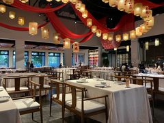 -禧宴Joyous Restaurant(禧园店)