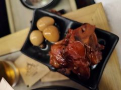 -和子足浴SPA会馆(梁溪店)