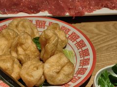 吊龙-邹开喜·炭炉鸡煲·海鲜火锅(虹口足球场店)