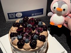 -八喜冰淇淋蛋糕(南山店)