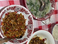 -西江红·株洲本地菜(滨江南路店)