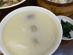 -百年认一力 太原老字号 (桥头街店)
