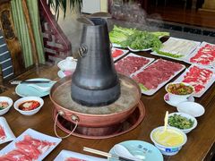 -蘭番坊青海特色铜锅涮·清真