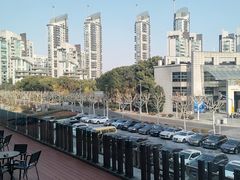 -纽斯桑拿会所(东绣路店)