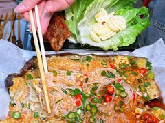 -回头烧烤(悦荟购物中心店)