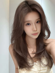 -DL HOPE造型