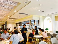 -葡珍轩冰室(虹桥机场T1店)