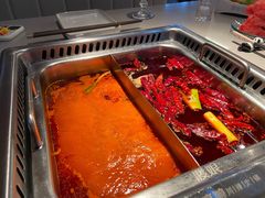 -渡娘火锅(大兴大悦春风里店)