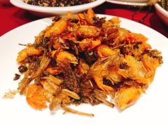 -老吉士酒家(天平路店)