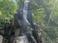 -天津盘山风景名胜区