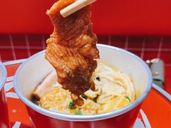 -大喜麻辣拌(凯德1818店)